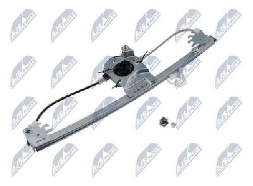 Originale NTY Alzavetro EPS-CT-005 Per Citroën