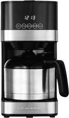 Gastroback Design Filterkaffeemaschine Essential S 42701 S - Bild 1 von 4
