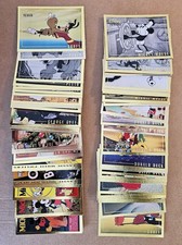 1995 SkyBox Disney Premium Trading Cards 41