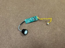 Genuine ECOVACS DEEBOT T10 Omni Carpet Detection Sensor Board Replacement Part