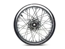 Front Wheel Rim Spoked 1999 Harley-Davidson Road King FLHR 3114 x