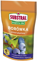 Substral Heidelbeeren DüNger Blaubeeren SpezialdüNger FüR 350L GießWasser 350G