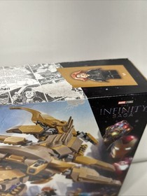 LEGO 76290 Marvel The Avengers vs. The Leviathan SEALED