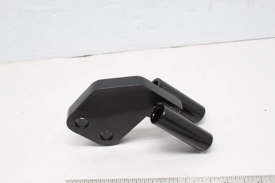 KUBOTA - Suporte de suporte de alça rotativa para soprador de neve para série B - Imagem 2 de 3