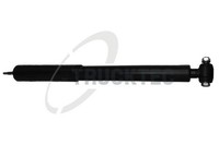 2X Trucktec Automotive StoßDäMpfer 02.30.068 FüR Klasse Mercedes W202 180 202
