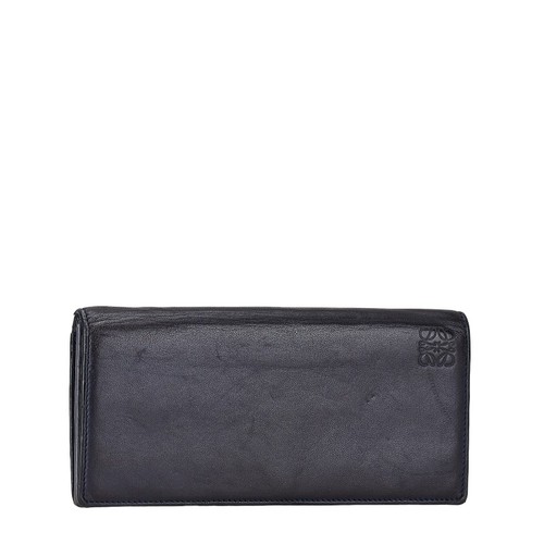 LOEWE anagram Purse Women 【Used】 - Picture 2 of 11