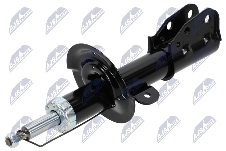 Original NTY Shock Absorber A-PL-050 For Chevrolet Opel - Image 3
