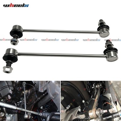 2x 7H0411317 Koppelstange für VW MULTIVAN TRANSPORTER T5 + T6 vorne
