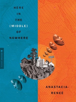 Here in the (Middle) of Nowhere: A Bold Afrofuturism Sci-Fi Collection Where...