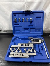 Imperial 275-fsc Tube Working Tool Kit Cutting Flaring Swaging Set Usa Made