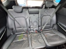 HYUNDAI SANTA FE MK3 DM Seat Belt Right Rear 898202W000NBC