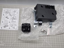 Trailer Brake Control Module Kit 20192024 Ram 1500 Dt Body Style Trucks