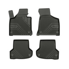 TAPPETINO CONDUCENTE ANTERIORE sinistro per VW Golf 5 V Limo Variant