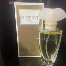 Estée Lauder Dazzling Gold
