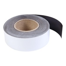 Dry Erase Magnetic Tape Roll for Whiteboard