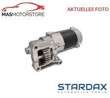MOTOR ANLASSER STARTER STARDAX STX210337R I FÜR DODGE JOURNEY,JOURNEY VAN