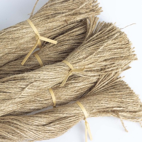1000 Pcs 4.7 Inch Kraft Paper Twist Ties for Party Cello Candy Coffee Treat Bags - Picture 3 of 5