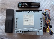 AUTORADIO ALPINE CDE-173bt CD MP3 Bluetooth USB 