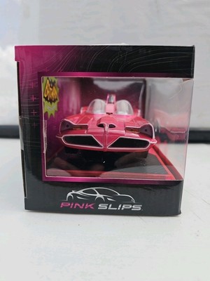 Jada Toys 1/24 PINK SLIPSミニカー3台 新品・未開封 (3台セット Jada Toys 1/24 PINK SLIPSミニカー3台 新品・未開封 (3台セット