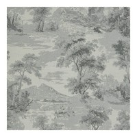 Boutique Shibui Forest Laurel Wallpaper