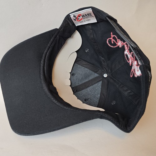 Vintage Dale Earnhardt Goodwrench Service Plus #3 Baseball Hat - Chase Authentic - Picture 21 of 24