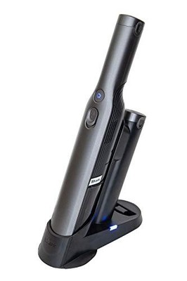 Shark シャーク EVOPOWER W30 Shark EVOPOWER W30 WV251J Cordless Handheld Vacuum Cleaner Gray | eBay