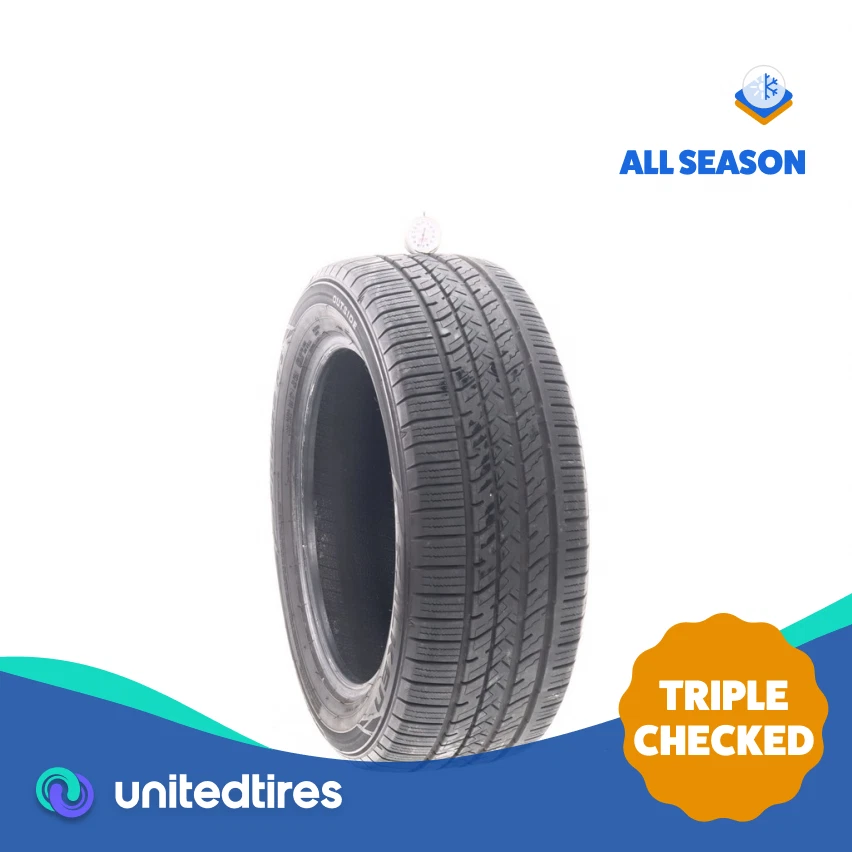 Falken 225/55/17 All Season Tires for sale | eBay