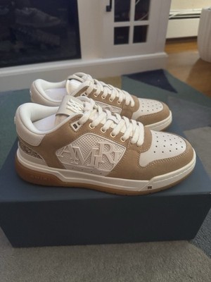 AMIRI Classic Low-Top Sneakers