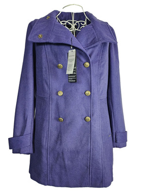 Bruno Banani Damen Mantel Jacke Anorak Gr.34-44, Neu !!