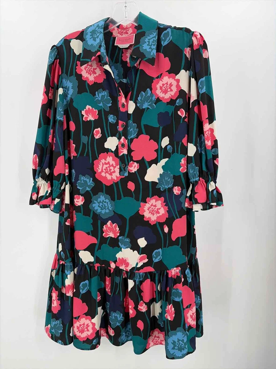 kate spade new york Floral Dresses for Women for sale - eBay