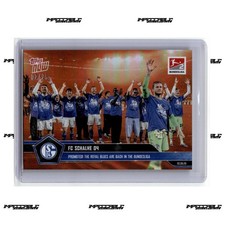 2023-24 Topps Now Bundesliga Soccer Cards Checklist 4