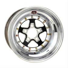 Weld Racing Alumastar 2.0 Black Anodized Wheel 788b-508278 Weld Racing Alumastar 2.0 Black Anodized Wheel 788b-508278