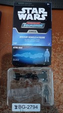 Jazwares Star Wars Micro Galaxy Squadron Mystery Various Series Small Vehicle