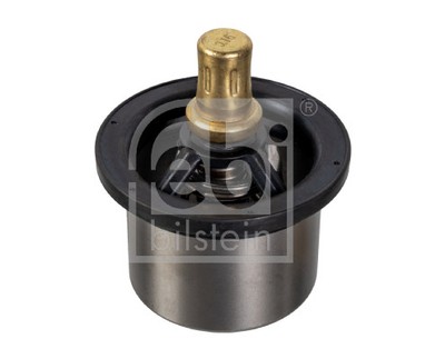 FEBI BILSTEIN 176605 Thermostat, Kühlmittel für DAF