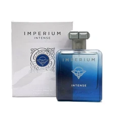 Fragrance World Unisex Imperium Intense EDP Spray 3.38 oz Fragrances