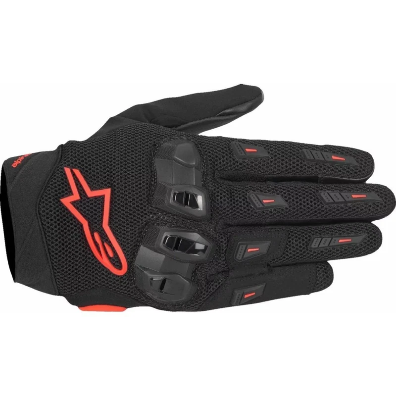 Black Red Fluo, photo 1 of 2