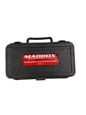 Maddox Bearing Race and Seal Driver Set, model MD10-1