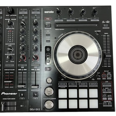 Pioneer DDJ-SX2 4-channel DJ Controller for sale online | eBay