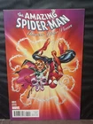 Amazing Spider-Man: Renew Your Vows #1 1:25 Kubert Variant 2016 VF/NM [B9]