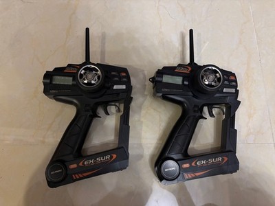 Koプロポ　EX-5UR 送信機　受信機 s-l400.jpg