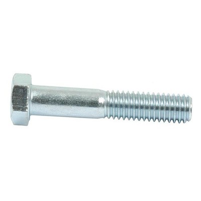 S.51813 Bolt, Size: 1/2'' x 5'' UNC (Din 931) Tensile strength: 8.8.