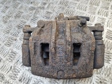 KIA SORENTO BRAKE CALIPER FRONT RIGHT DRIVER SIDE 2.2 DIESEL MK2 2010 - 2014
