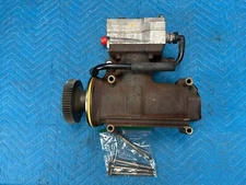 Peterbilt 579 Paccar MX13 Engine Air Compressor 2019 OEM