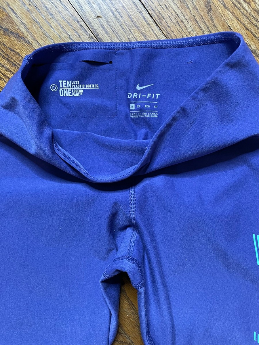 nike plastic pants