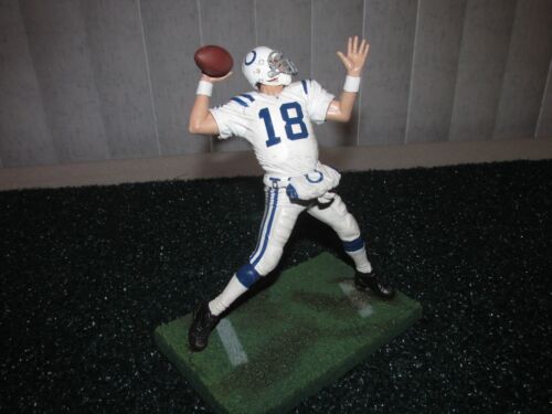 McFarlane Peyton Manning Indianapolis Colts Super Bowl Exclusive (geöffnet/lose) - Bild 2 von 6