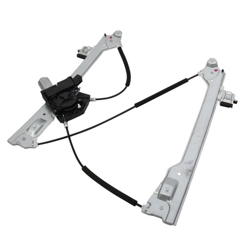 Front Driver Power Window Regulator For 2014-2019 Chevy Silverado GMC Sierra - Picture 4 of 11