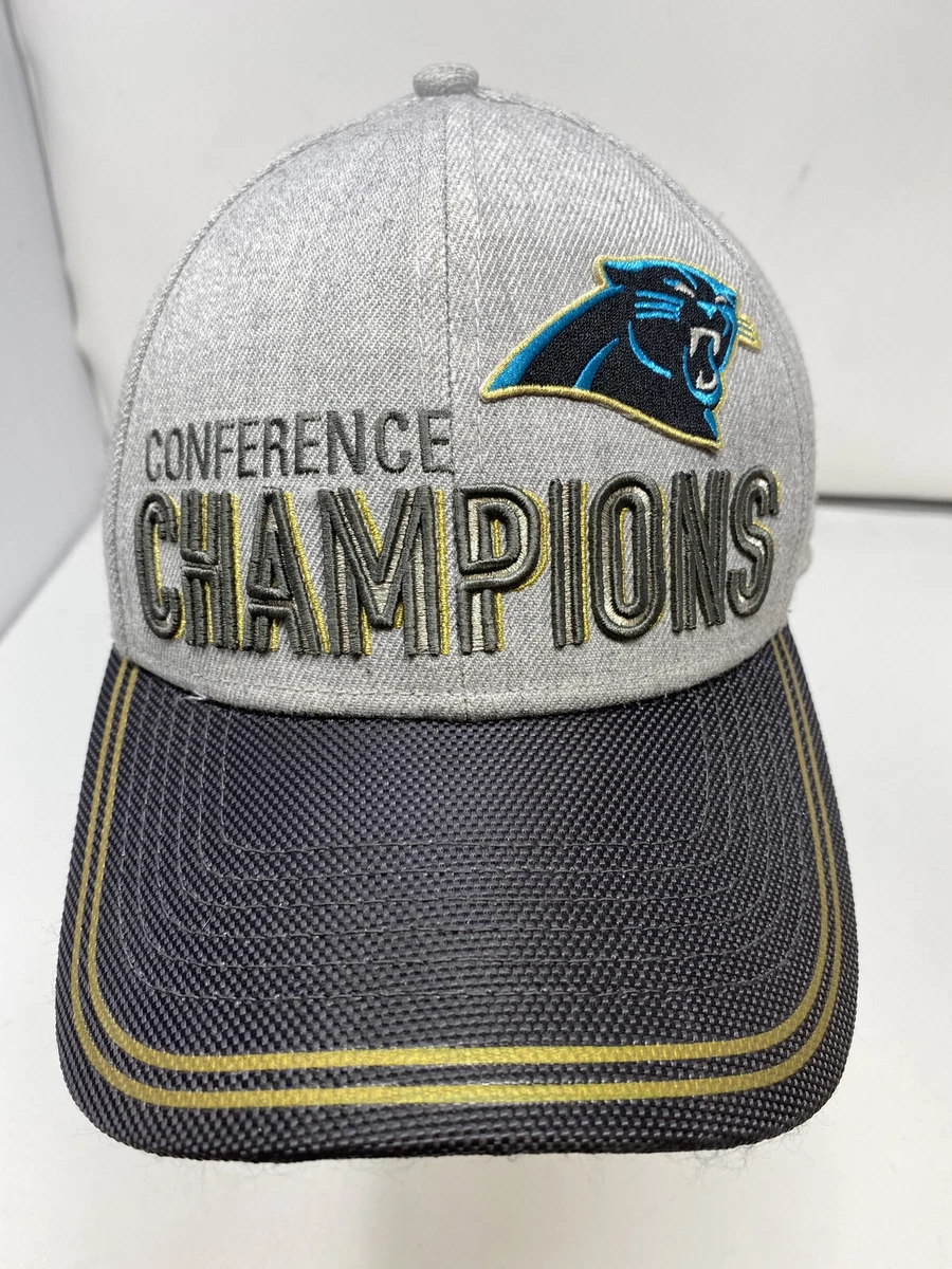 Panthers super bowl 2025 champions hat