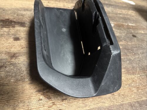 GM OEM 2019-2024 SILVERADO SIERRA DRIVER SIDE REAR BUMPER STEP INSERT 84227860 - Picture 2 of 8