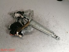 Porte arrière et accessoires Lexus LS