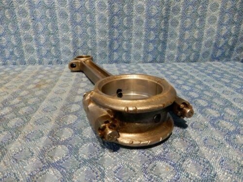 1933 1934 Chevrolet Master & Truck NORS Babbitted Connecting Rod .010 Undersize - Picture 3 of 5